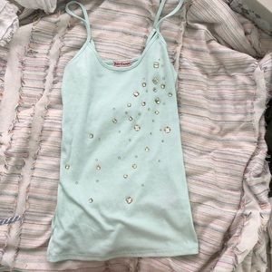 Juicy Couture Tank